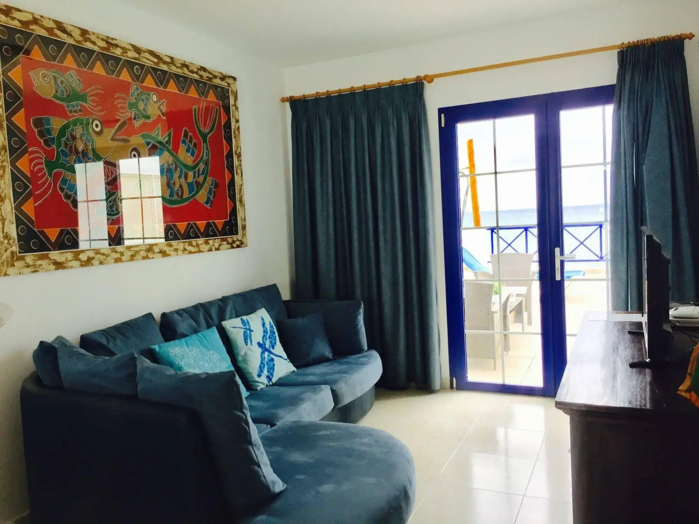 Lanzarote Ocean View