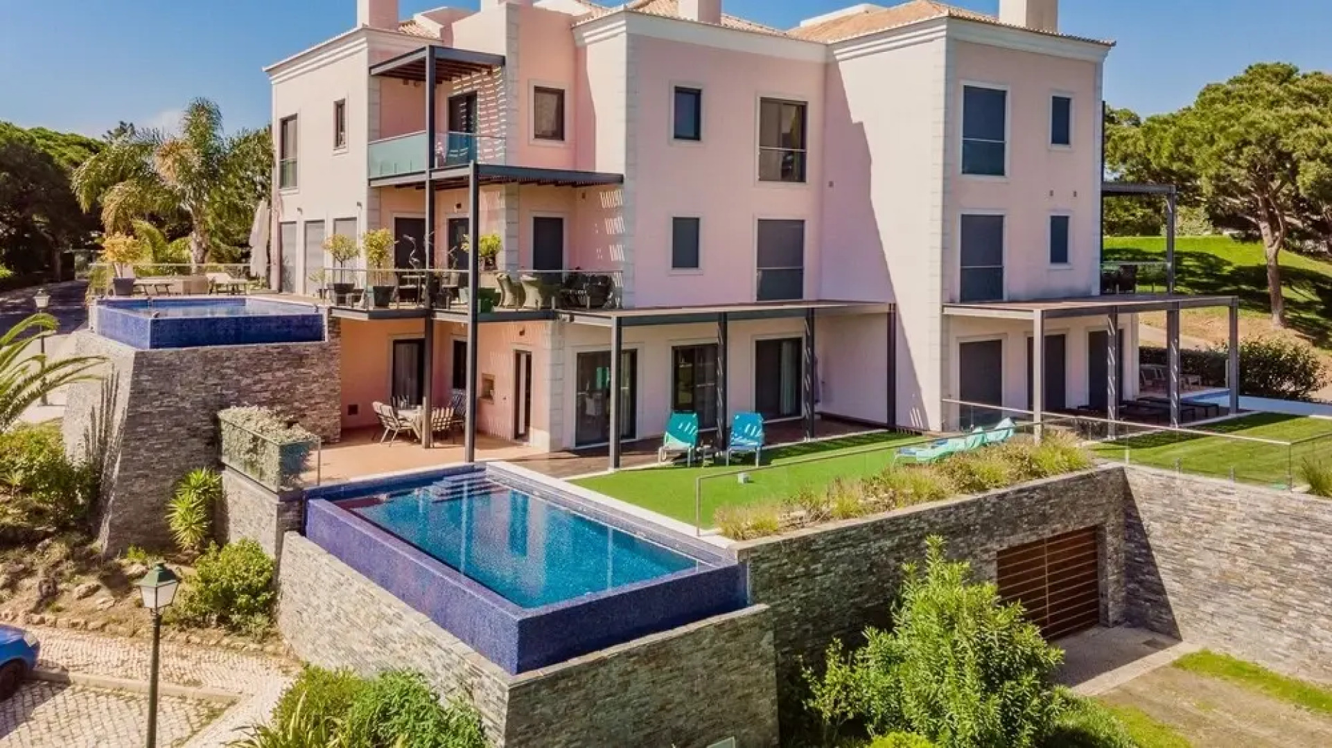 Sea Renity Apartment