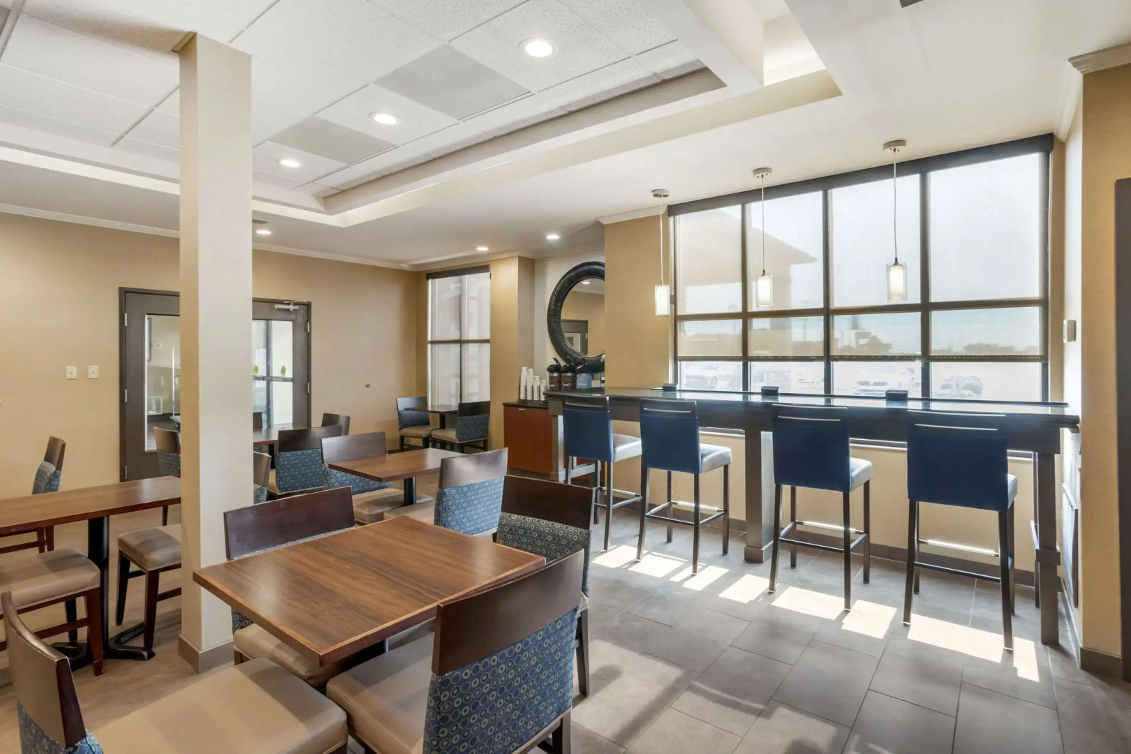 Comfort Inn & Suites Blytheville