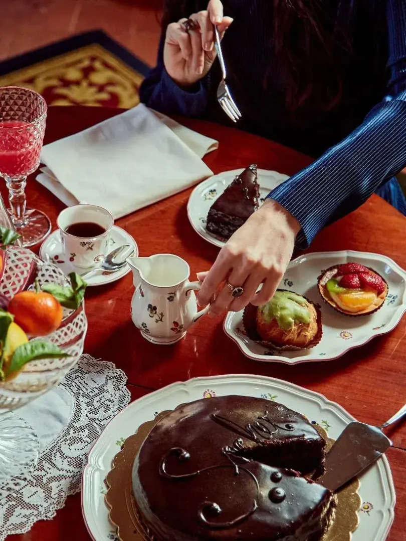 Palazzo Nobile di San Donato