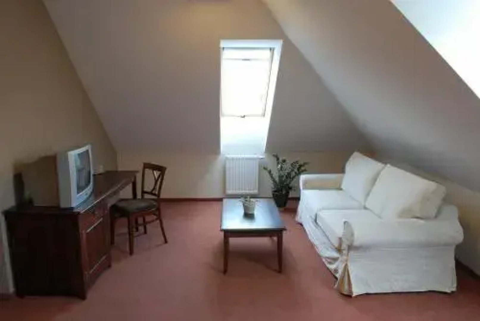 Pension & Restaurant Patriot Trnava