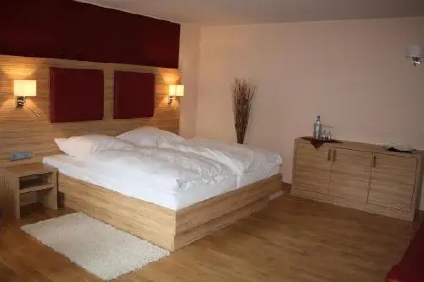 Bergrestaurant Schwedenstein