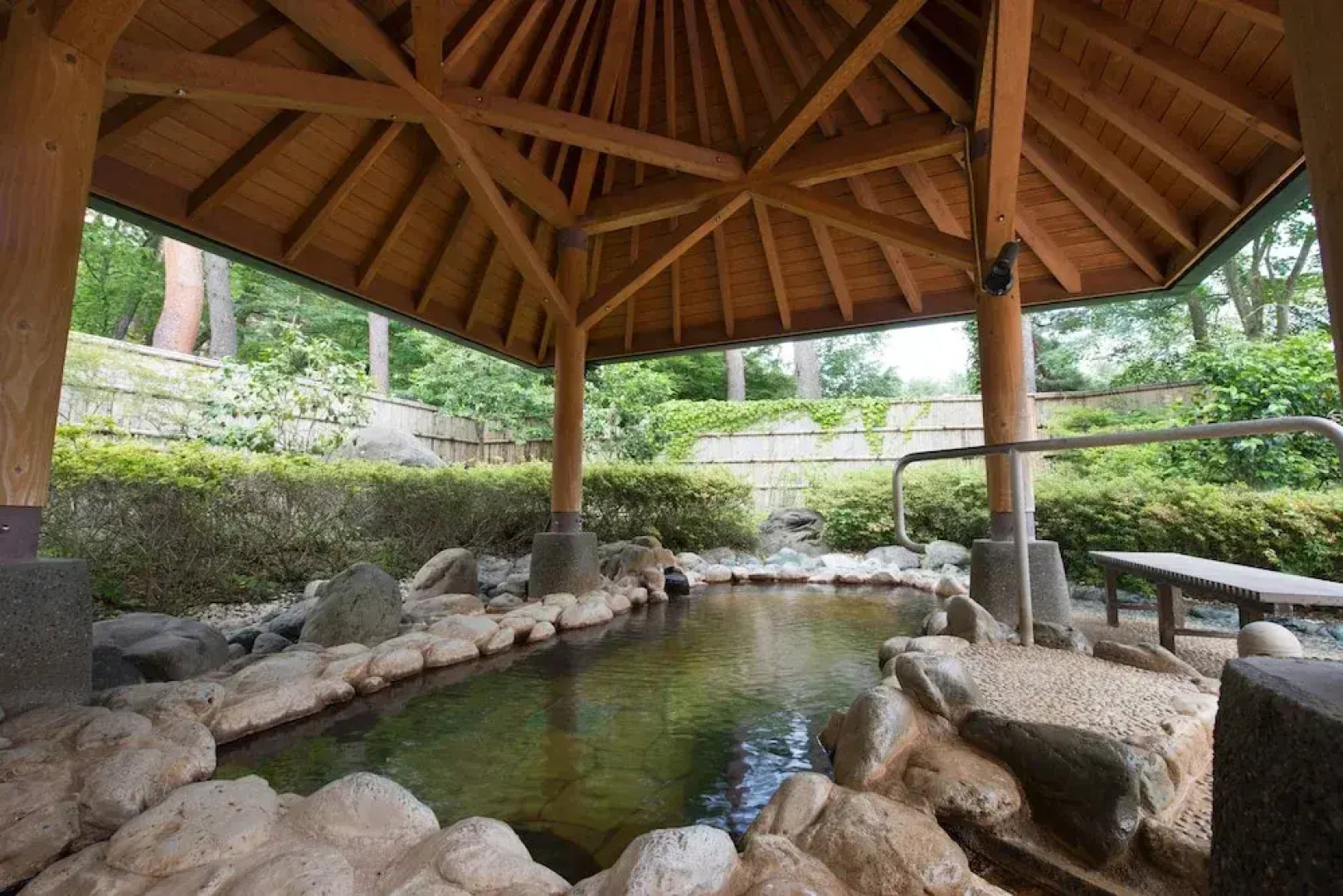 Hotel Spatio Kobuchisawa