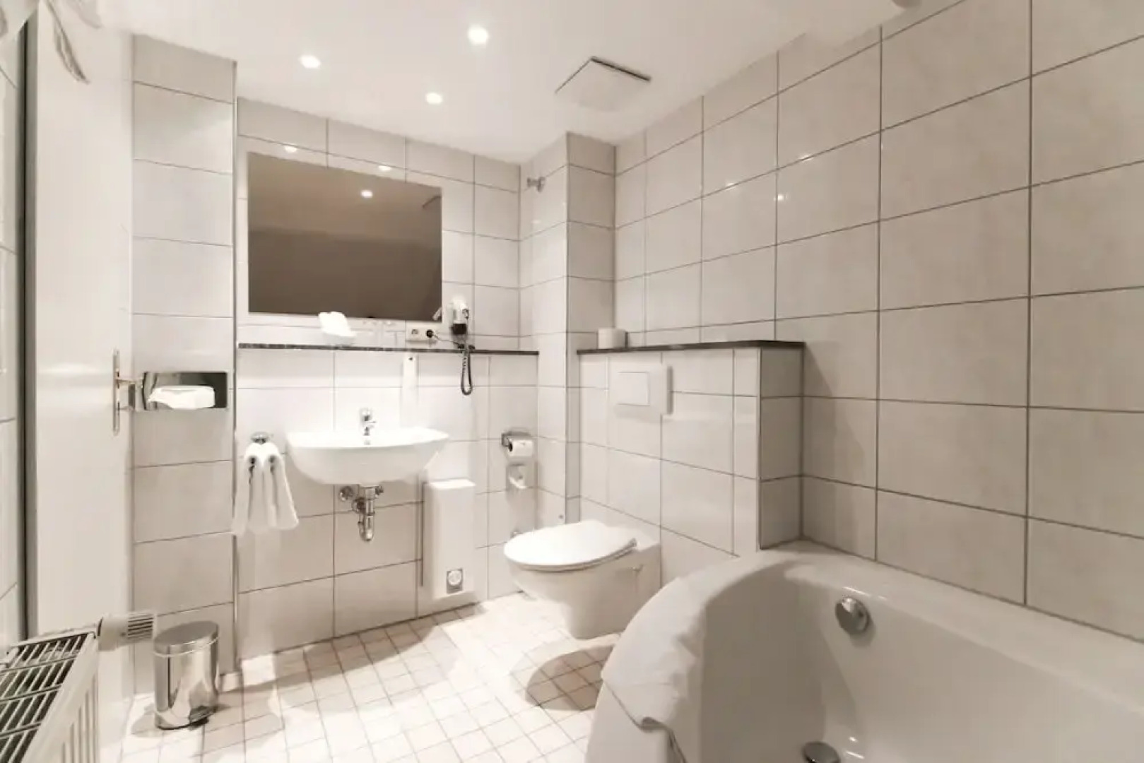 Buntes Haus Seiffen - Hotel Erbgericht