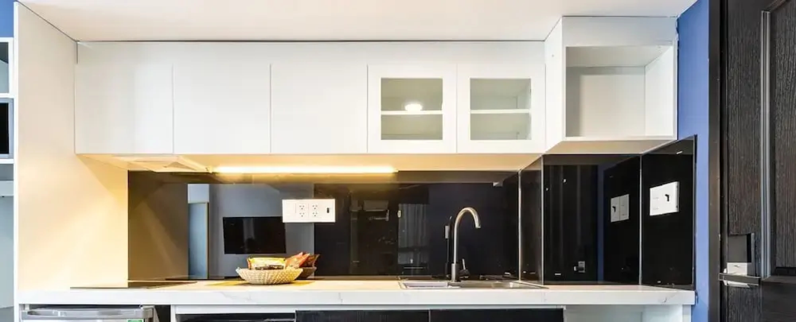 KunKin Luxury Apartment