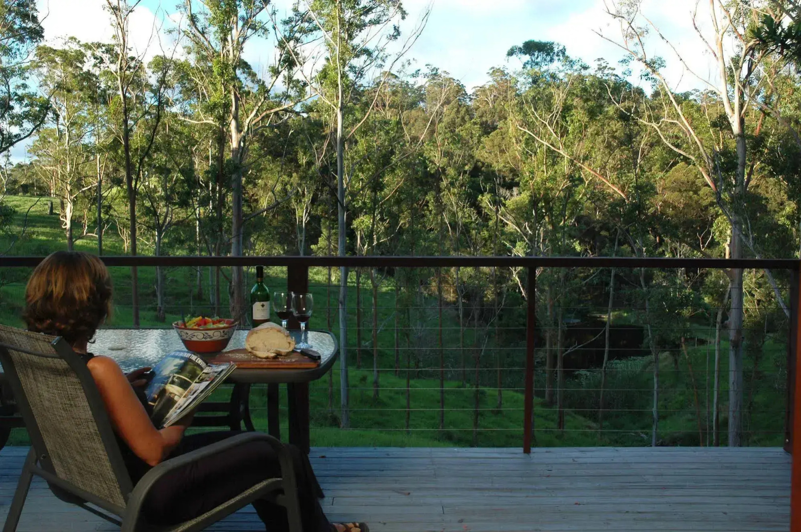 Whispering Valley Cottage Retreat