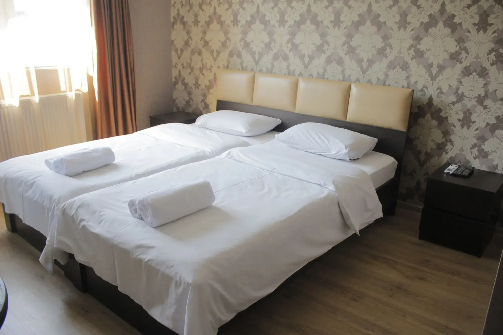 Hotel Prima Rooms