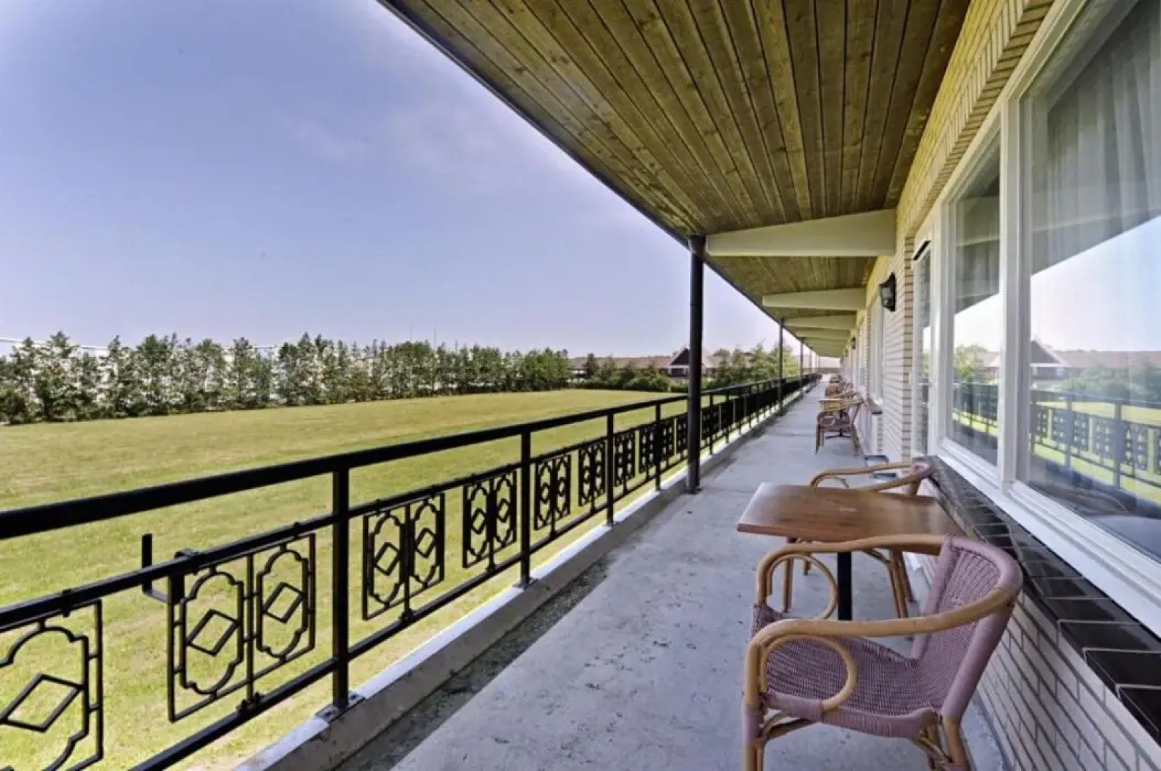 Van der Valk Hotel Groningen - Zuidbroek A7