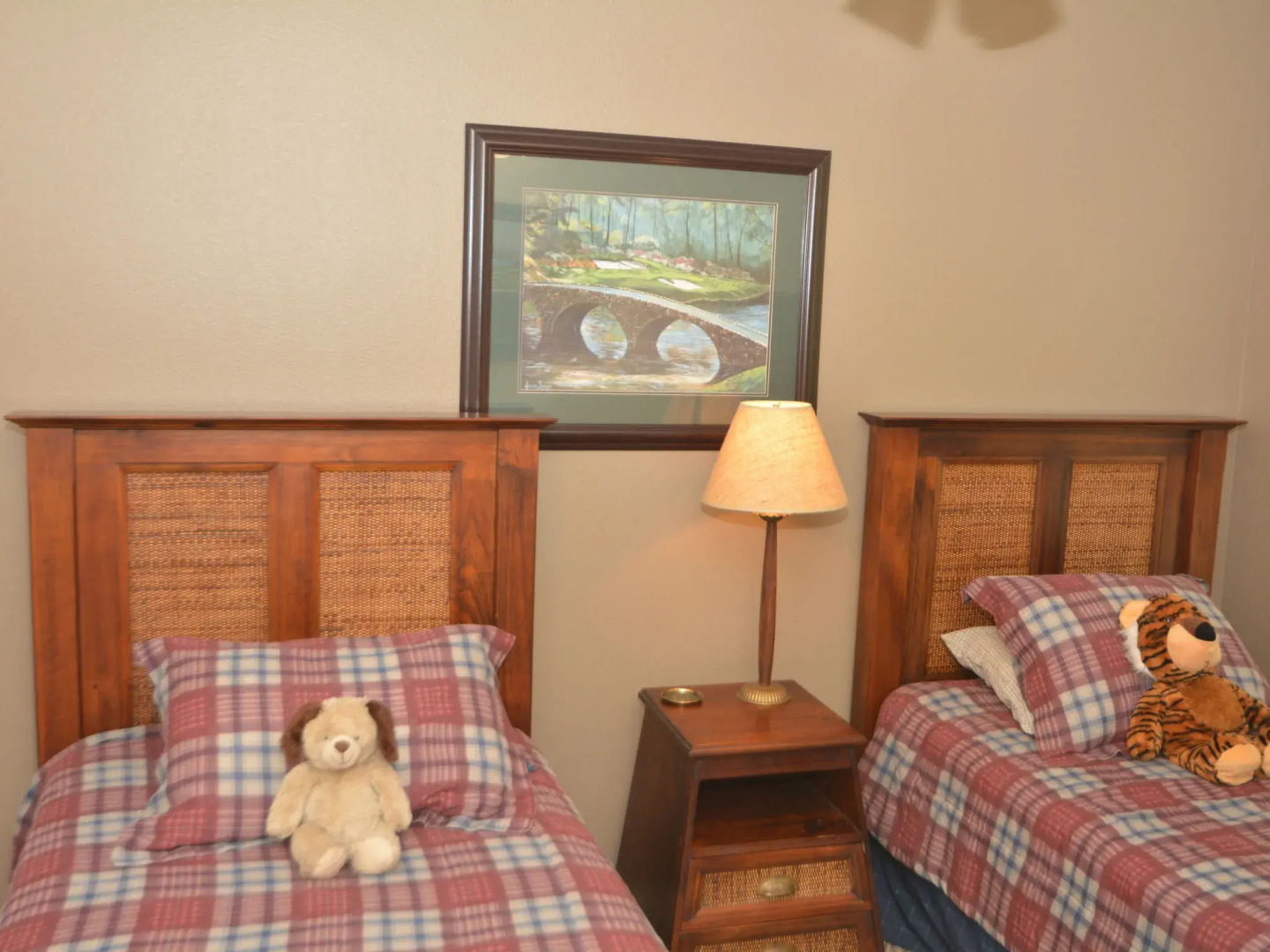 Villa Highlands Villa