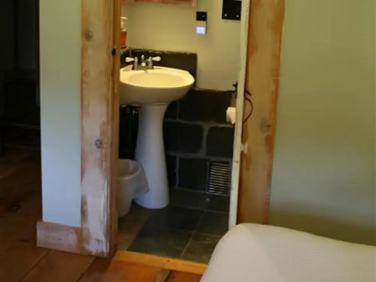 Amee Farm Lodge