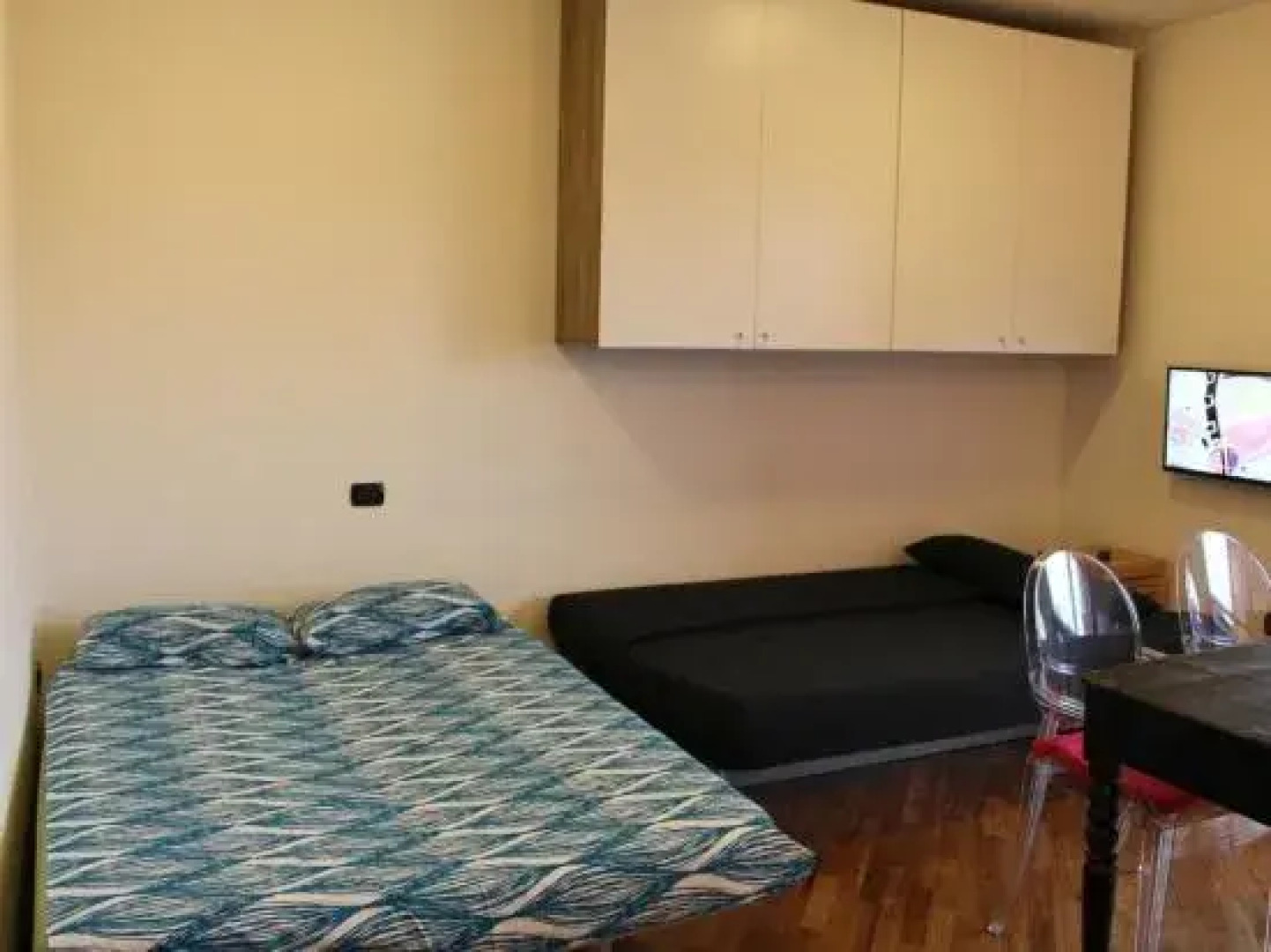 Monolocale Scandicci-Tramvia