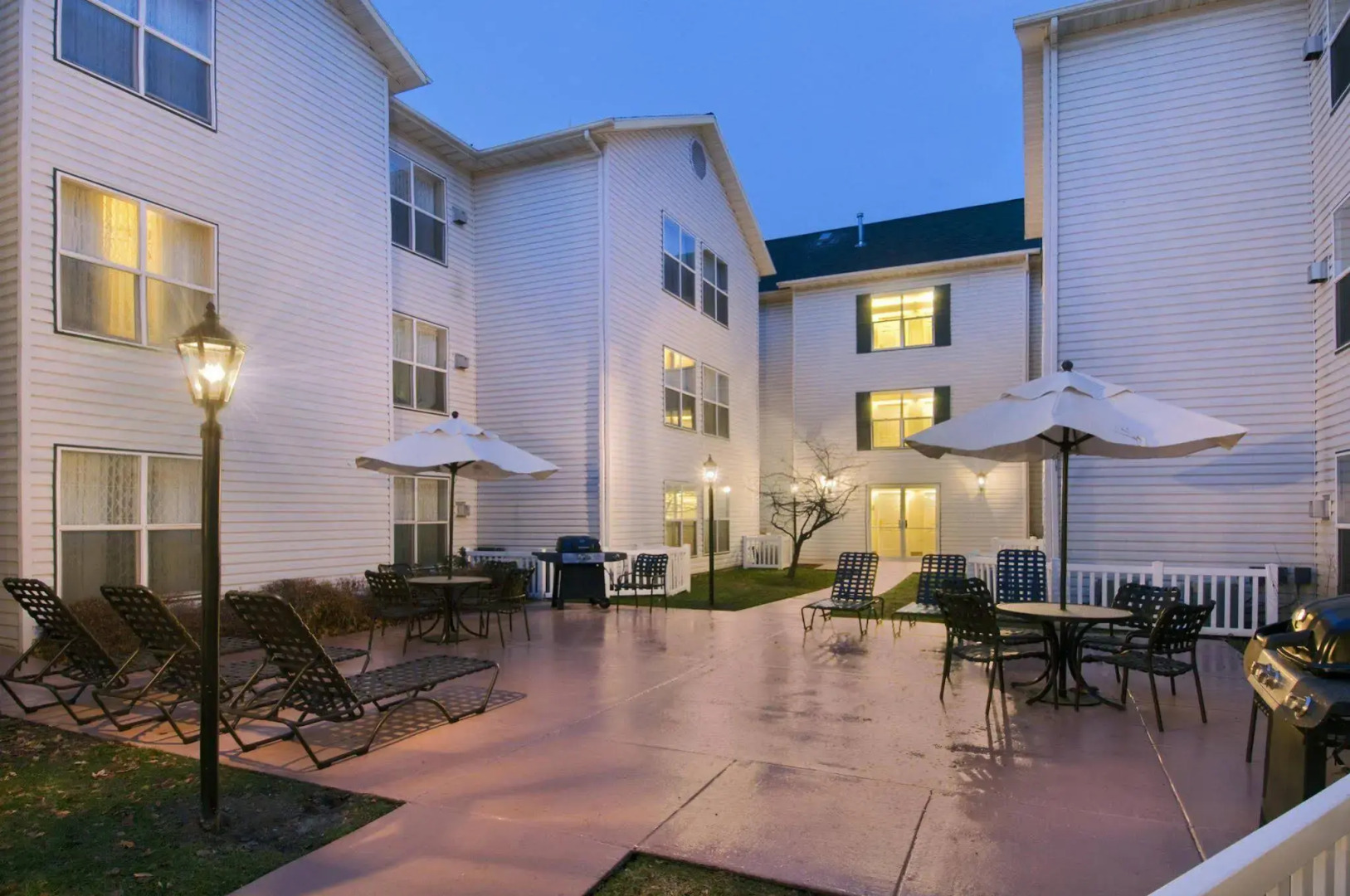 Homewood Suites by Hilton Salt Lake City-Midvale/Sandy