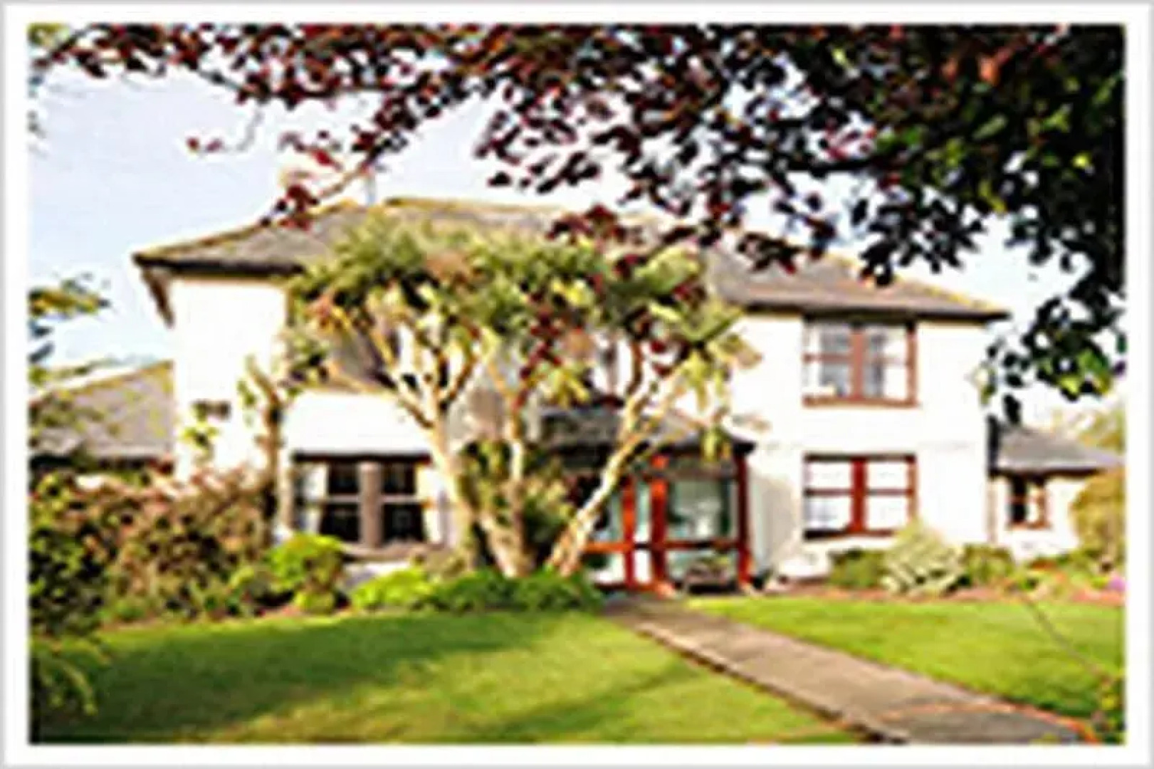 Clinton'S Woodview Farmhouse