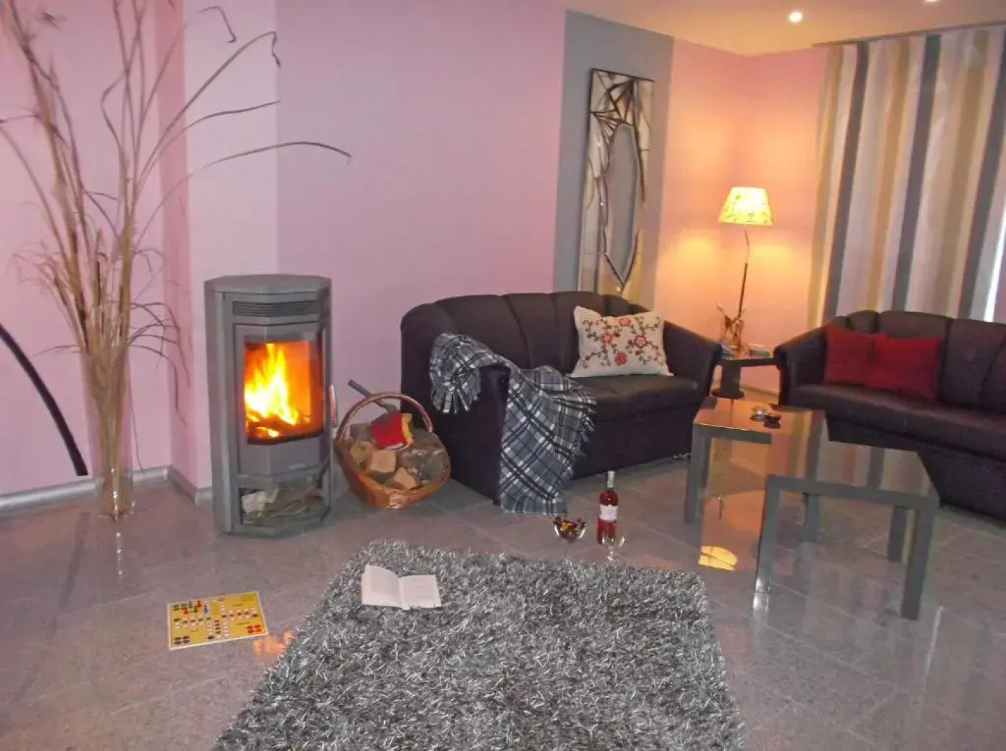 Ferienhaus Lychen UCK 1071