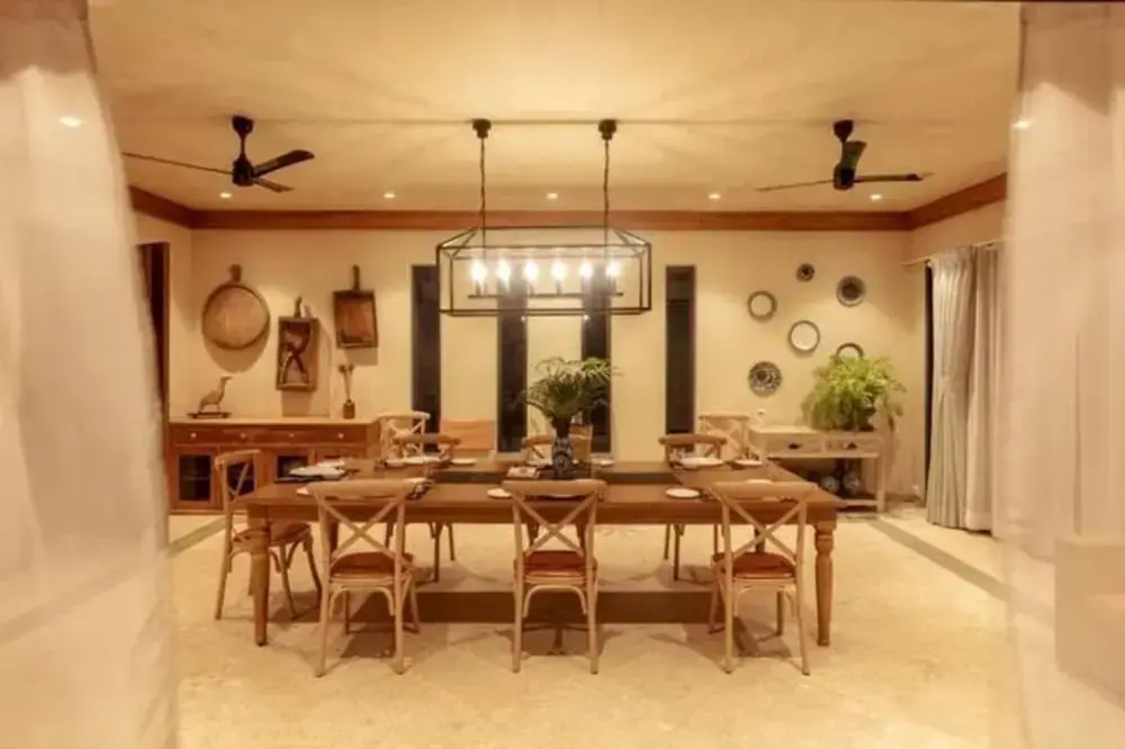Quarterdeck by Hireavilla - Luxury Estate in Awas