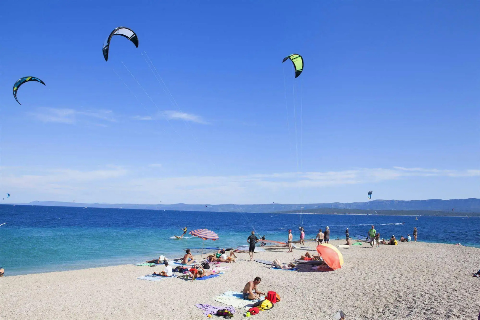 Bluesun Hotel Elaphusa