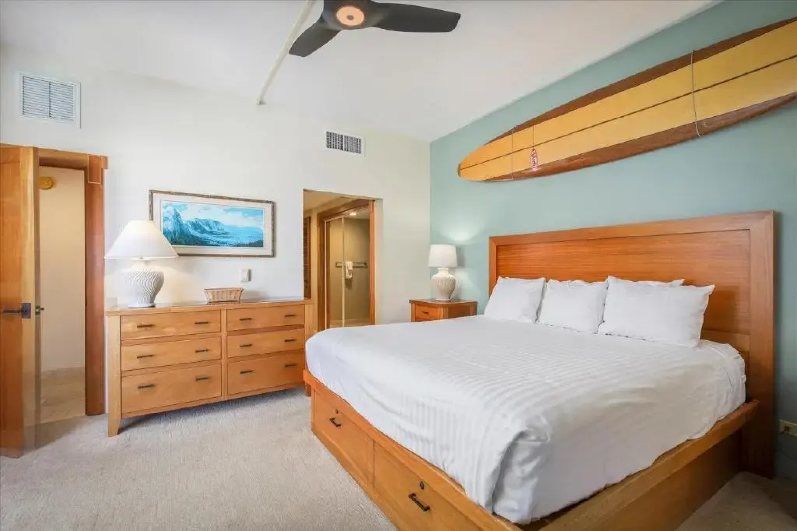Royal Sea Cliff Kona by OUTRIGGER