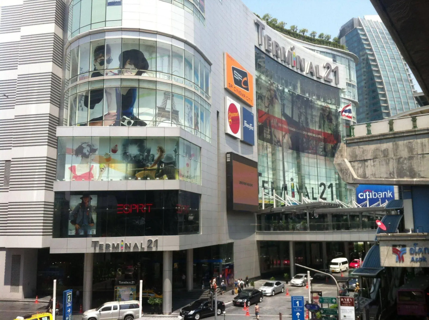 iCheck inn Sukhumvit 19