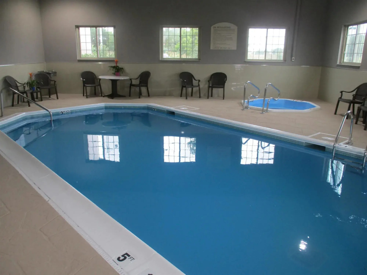 Best Western Plus North Joliet