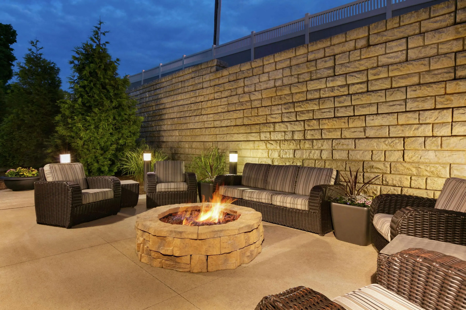 Hampton Inn & Suites Parkersburg Downtown