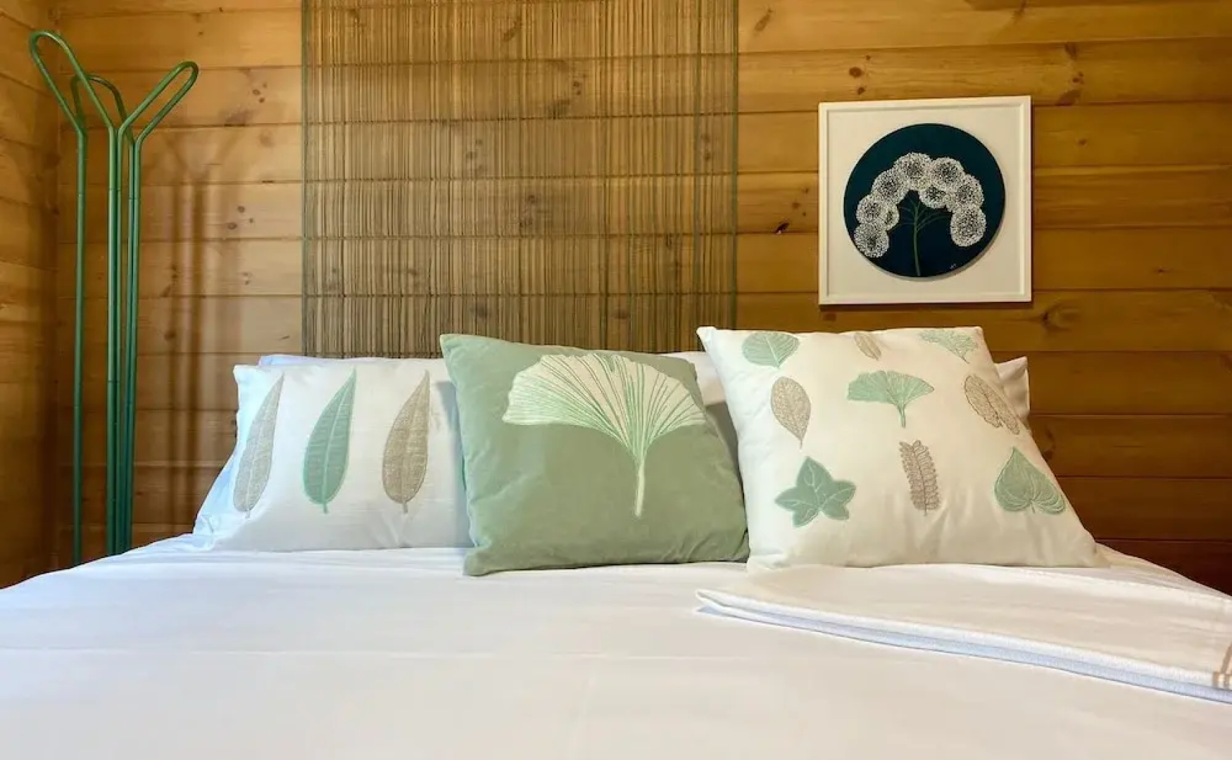 Natura Fun House & Camping