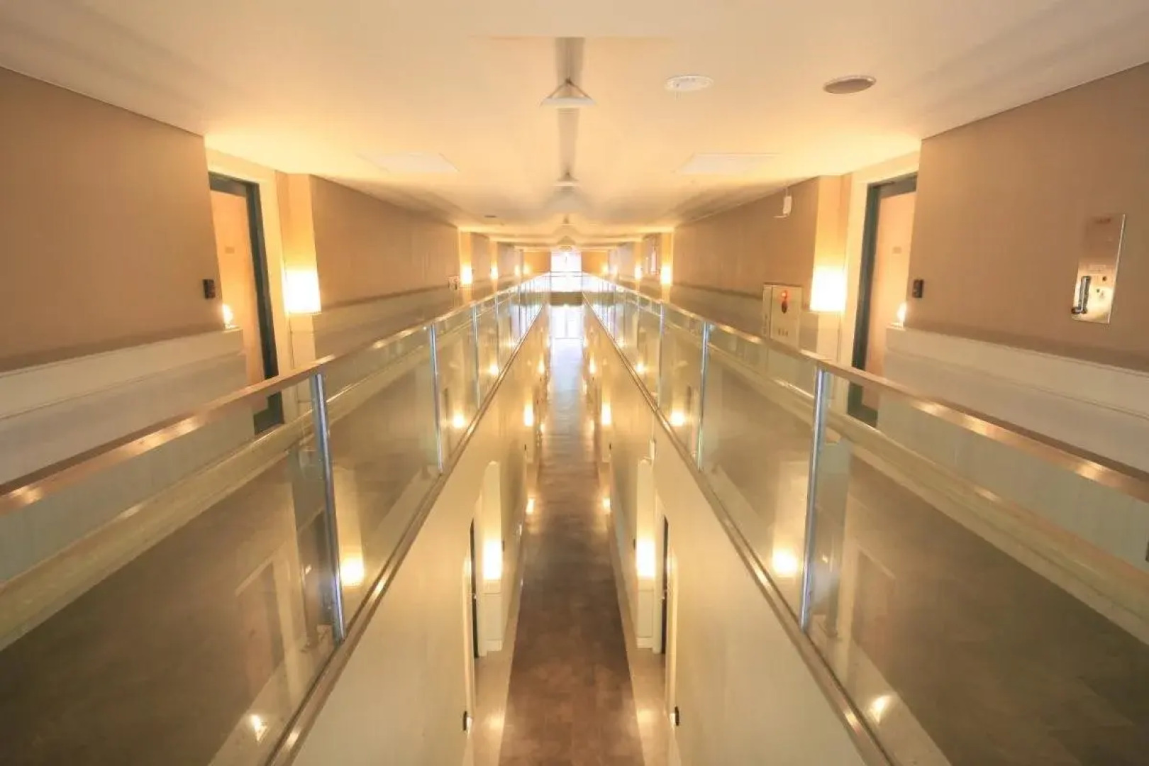 Kishu tetsudou Karuizawa hotel