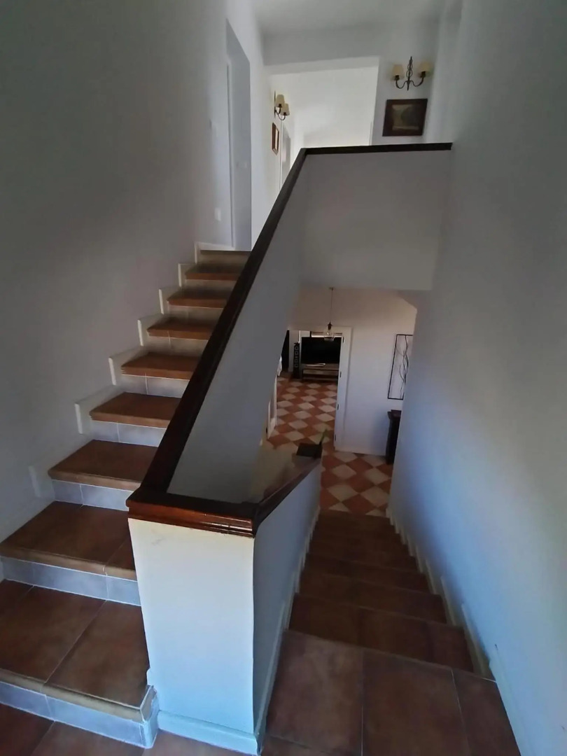 Puerta Laguna - Casa con parcela