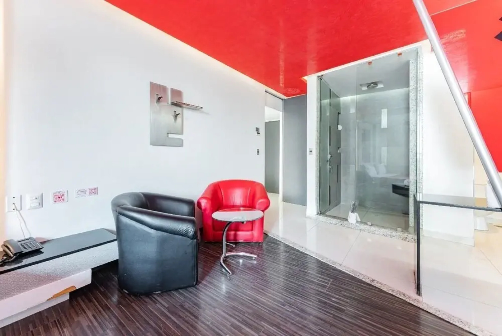 Auto Hotel Puente Grande