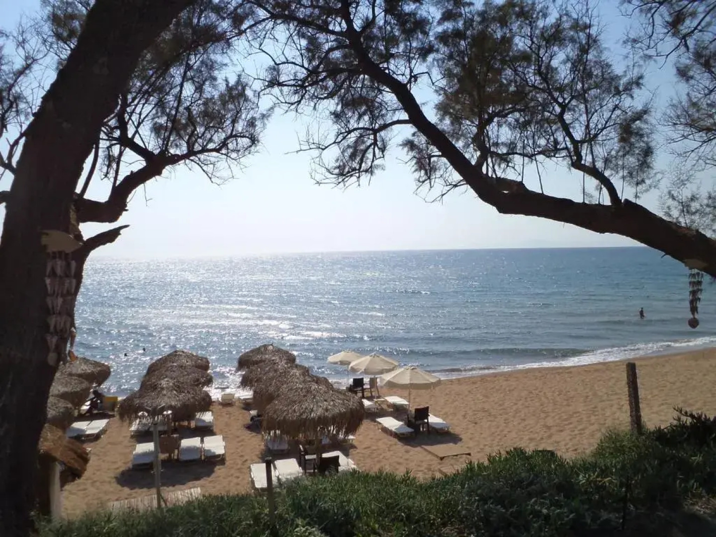 Comfy Kourouta Apartment & Suite