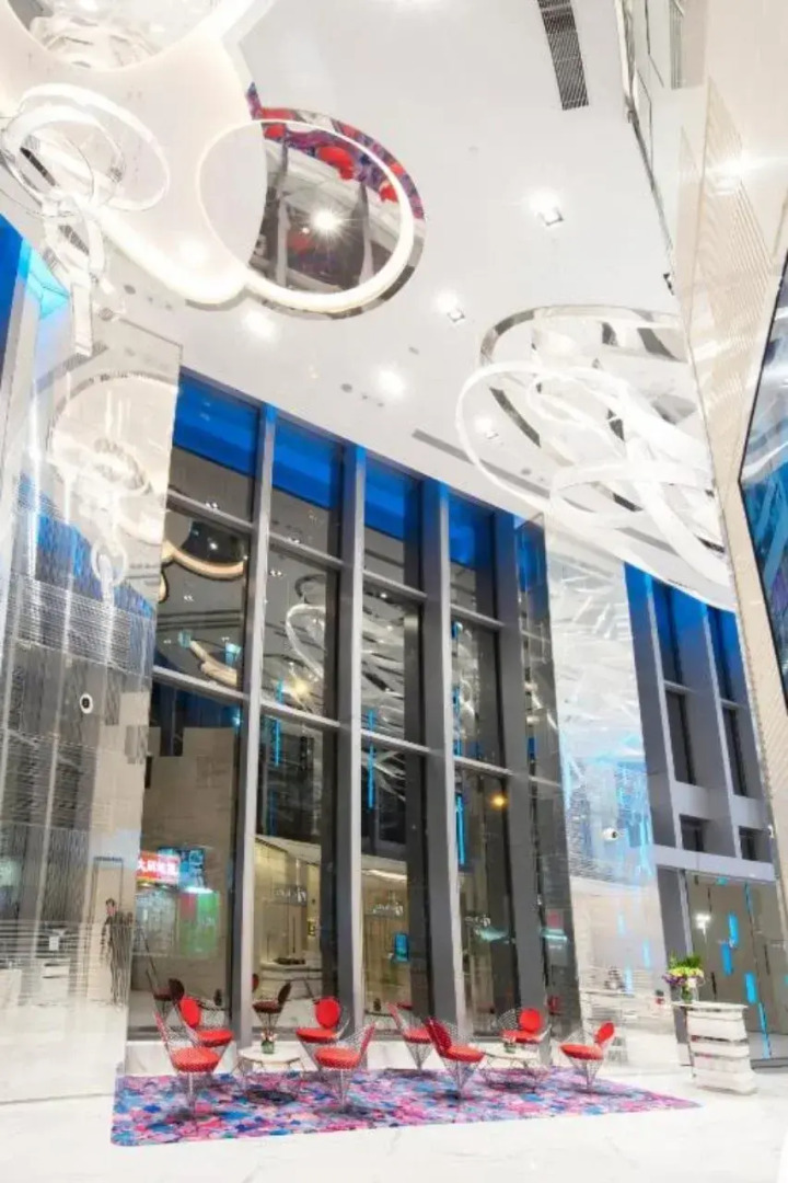 iclub Mong Kok Hotel