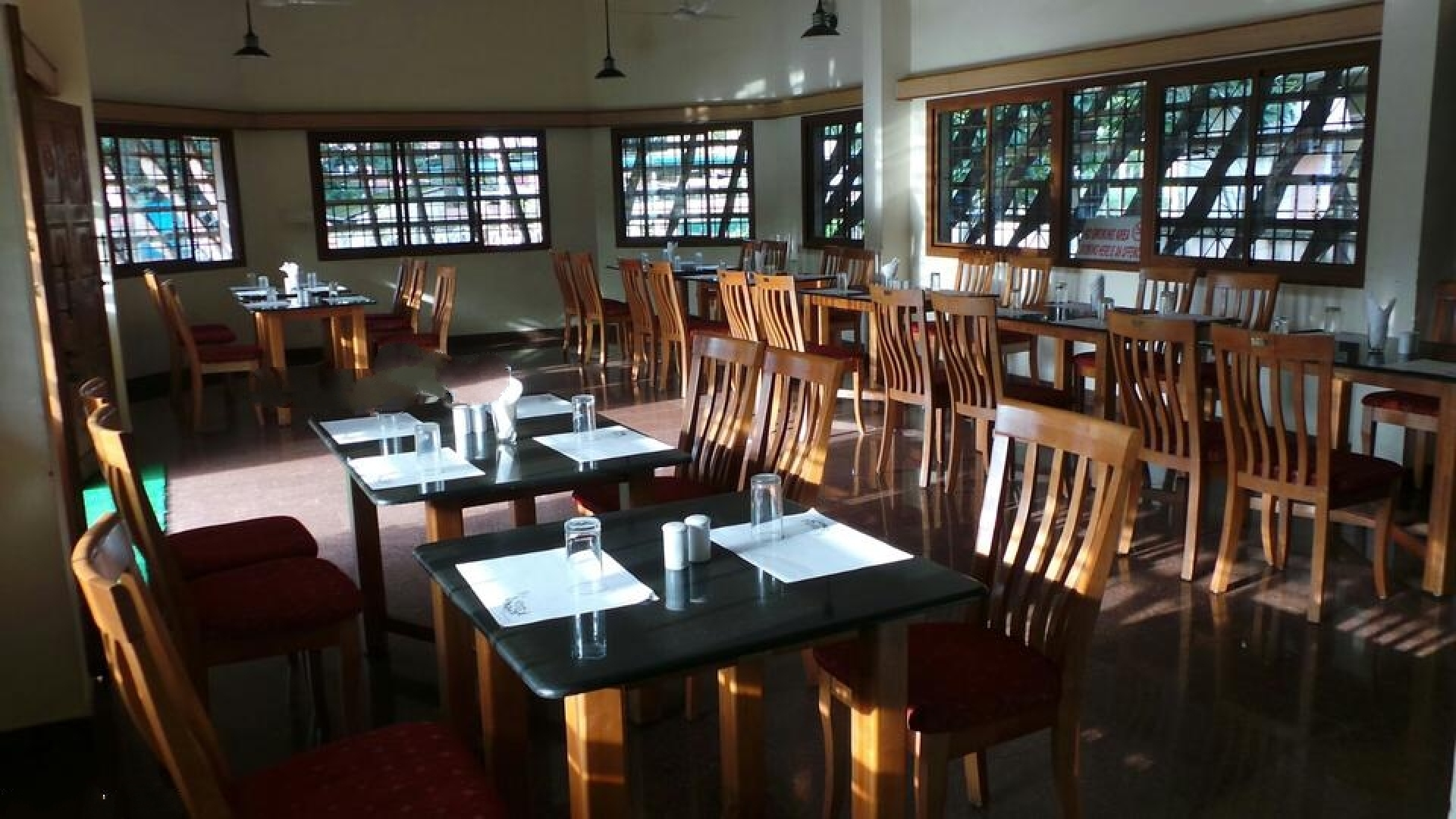 KTDC Tamarind Guruvayoor