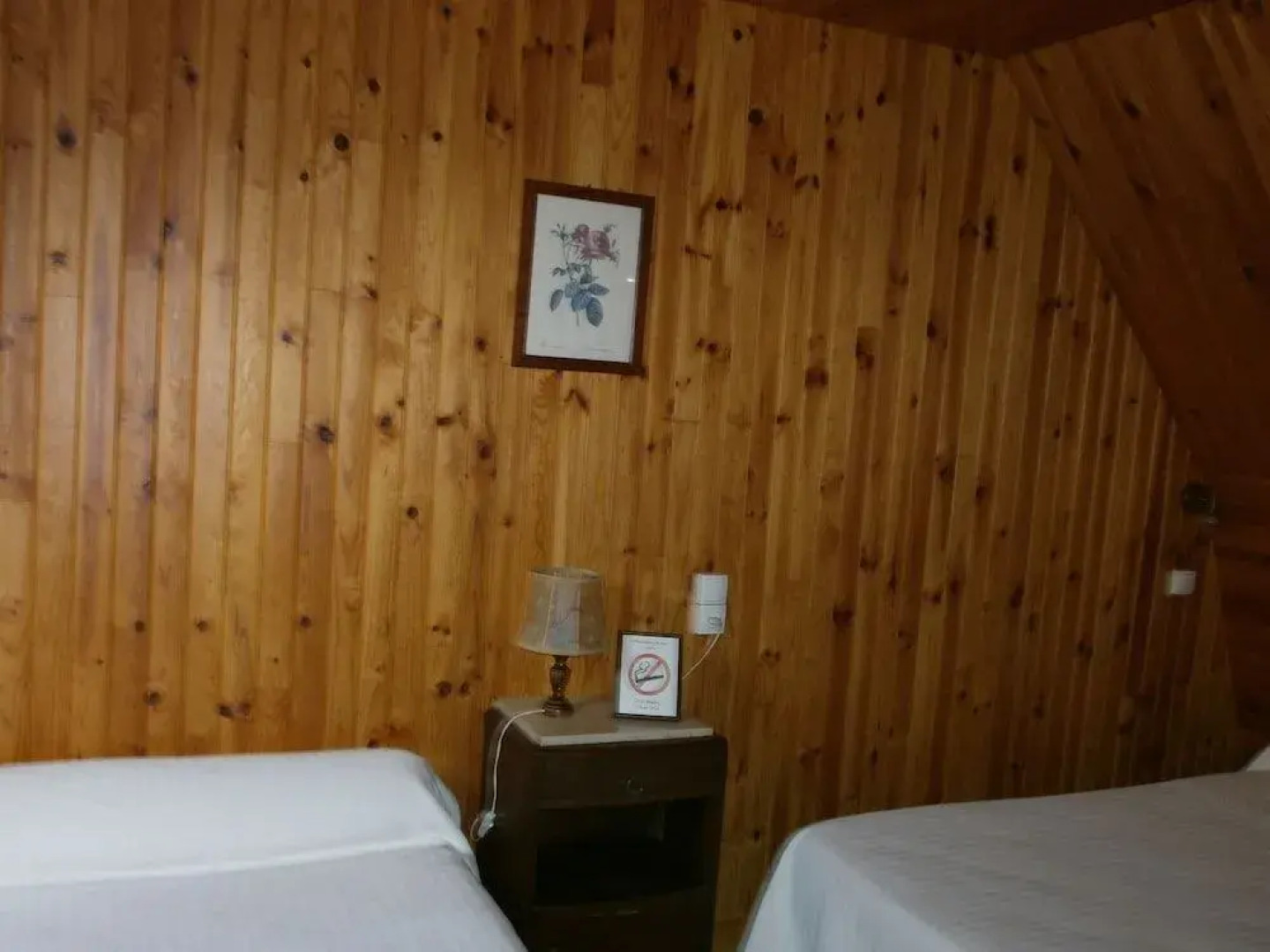 La Ferme de la Ruette