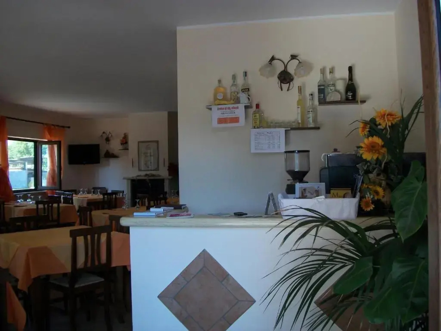 Agriturismo Primerio