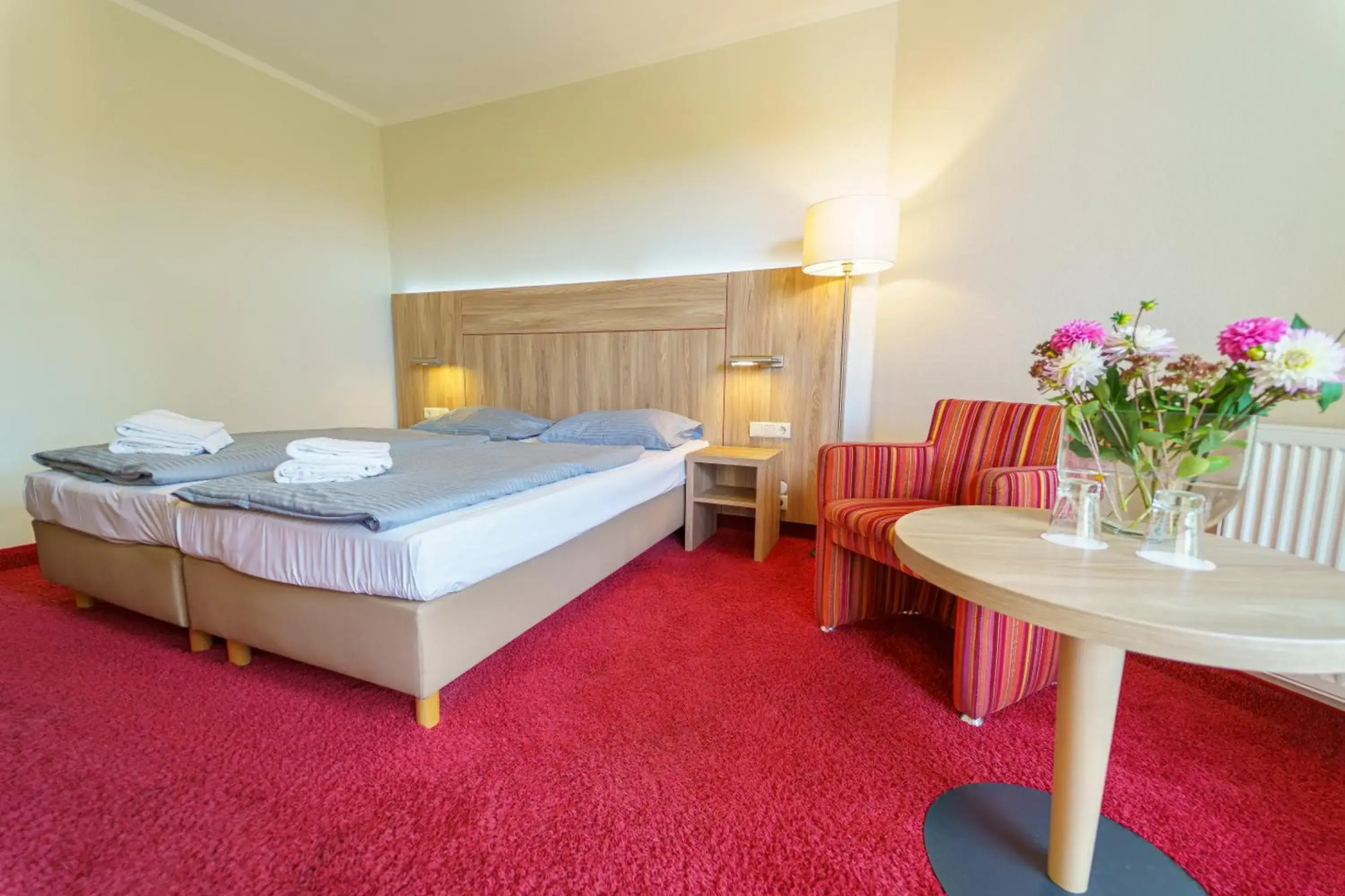 Seehotel am Südhorn (Ambientehotel Scharmützelsee)