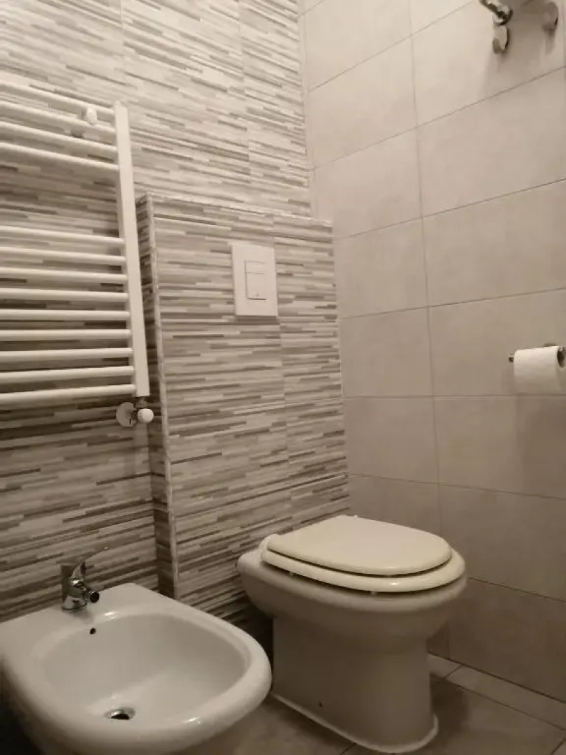 Tre metri Sopra il Mare