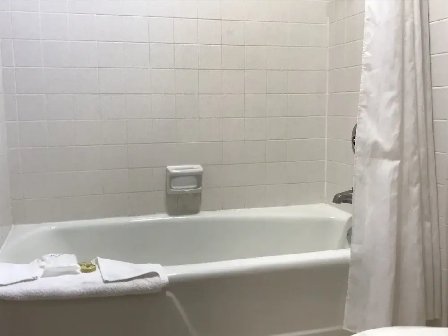 Ramada Inn Olive Tree