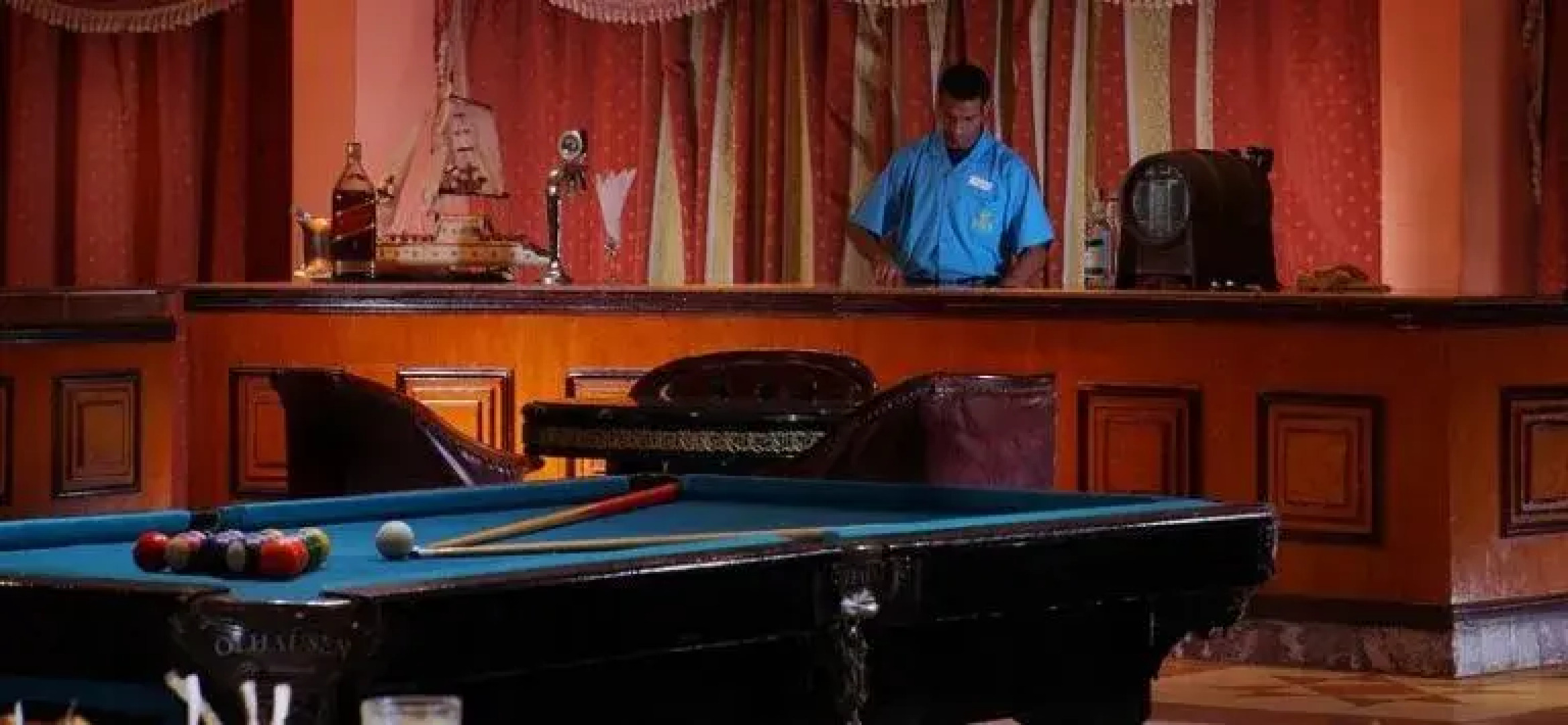 Golden 5 Almas Palace Hotel & Resort