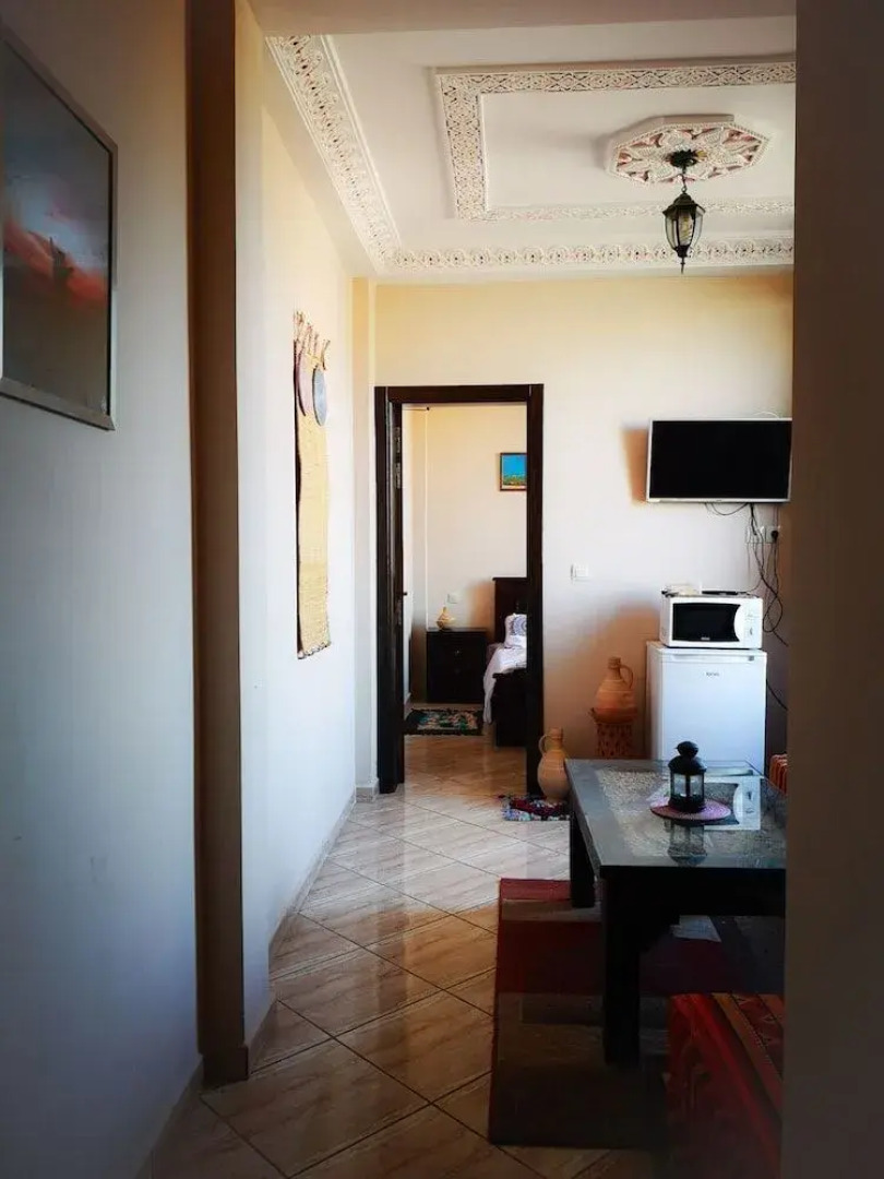 Petit Surfer - Hostel