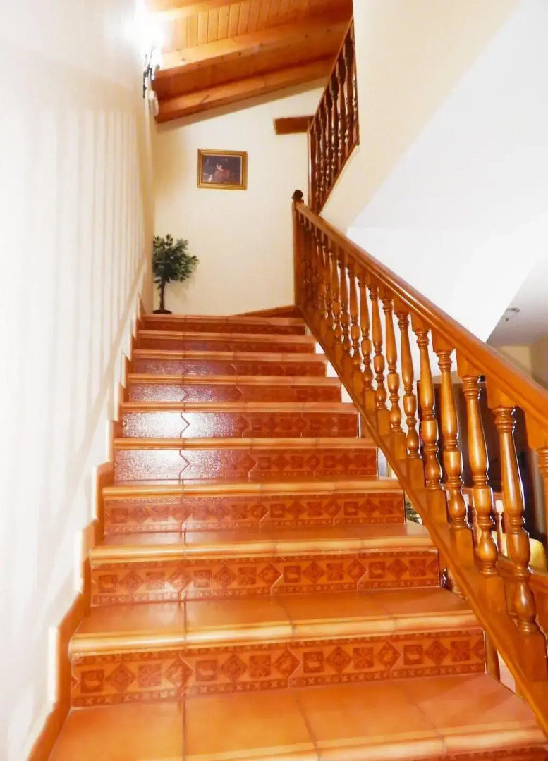 Casa Rural Parada Real