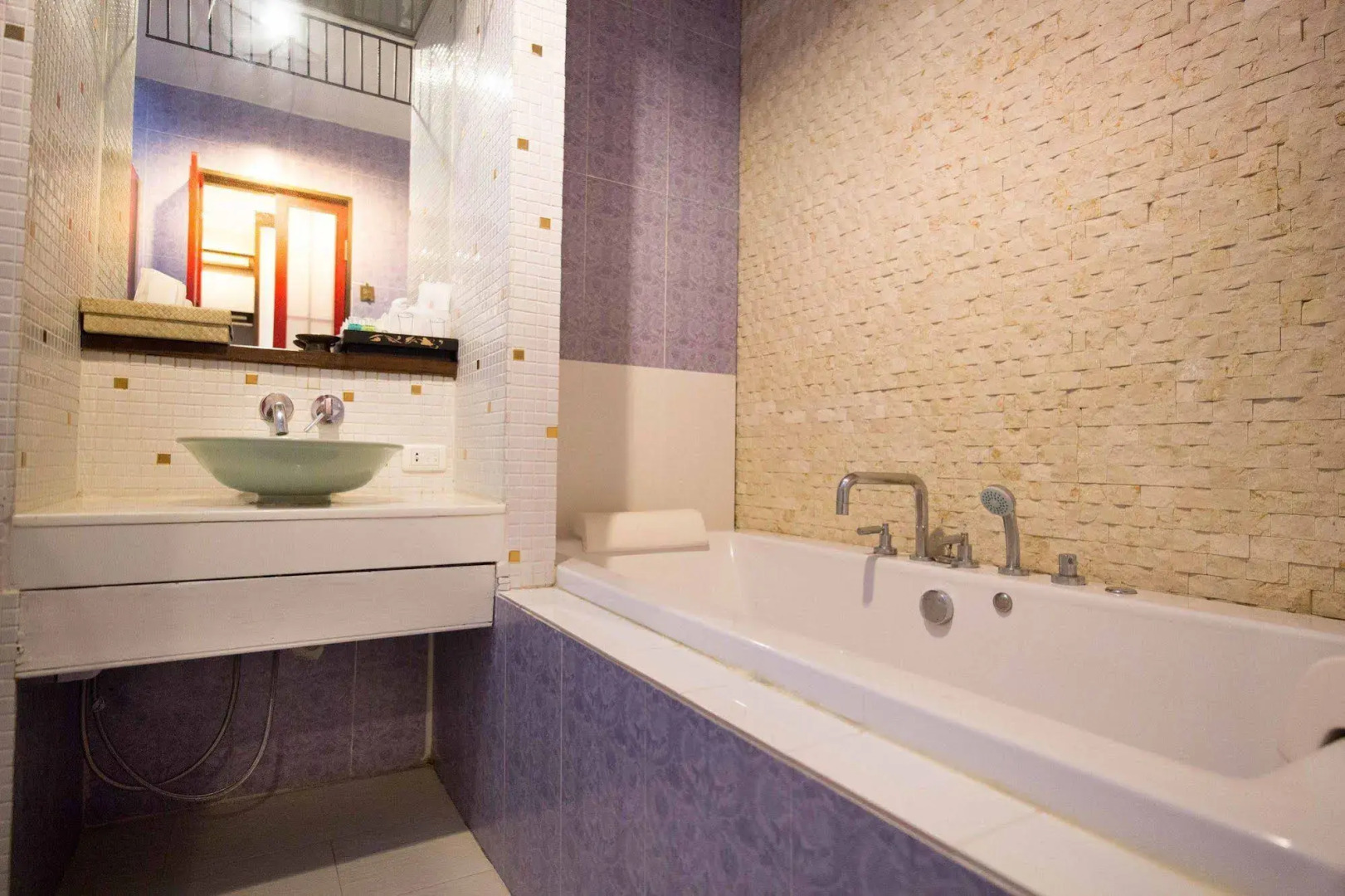 Tharaburi Resort Sukhothai