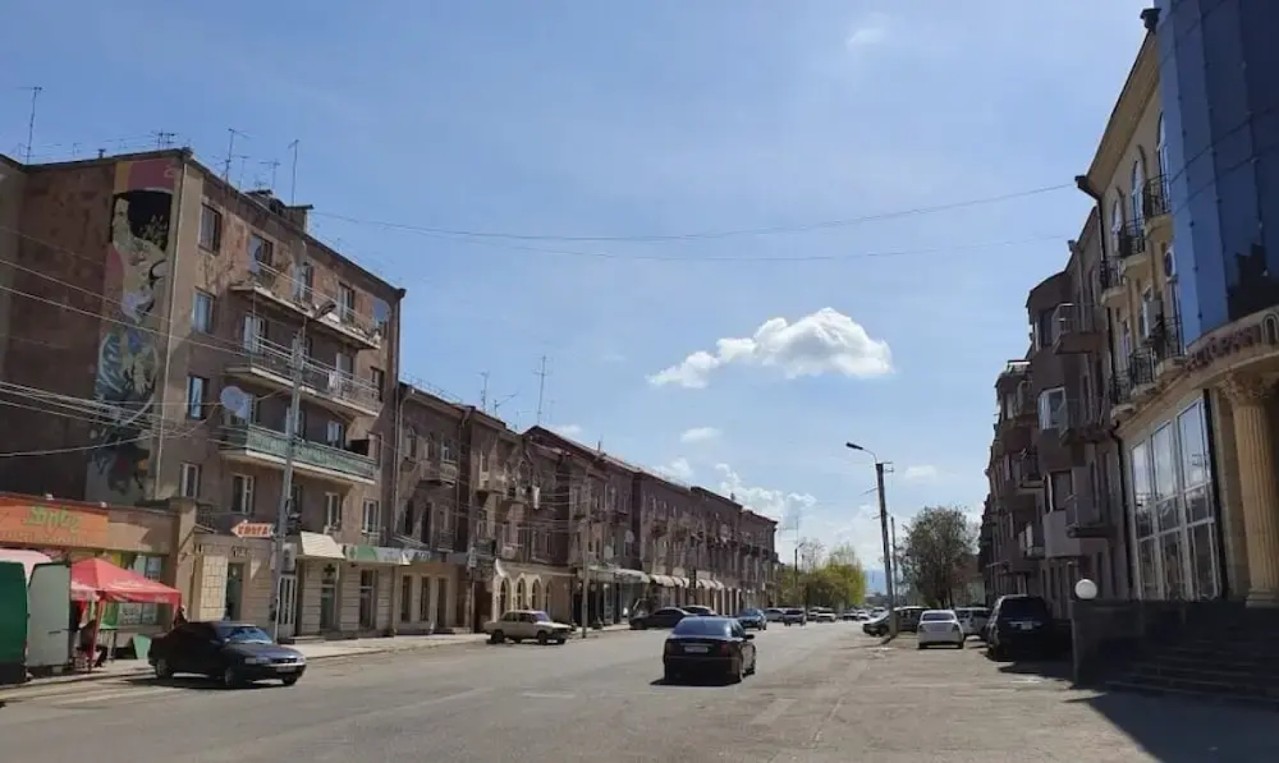 Отель Vanatur