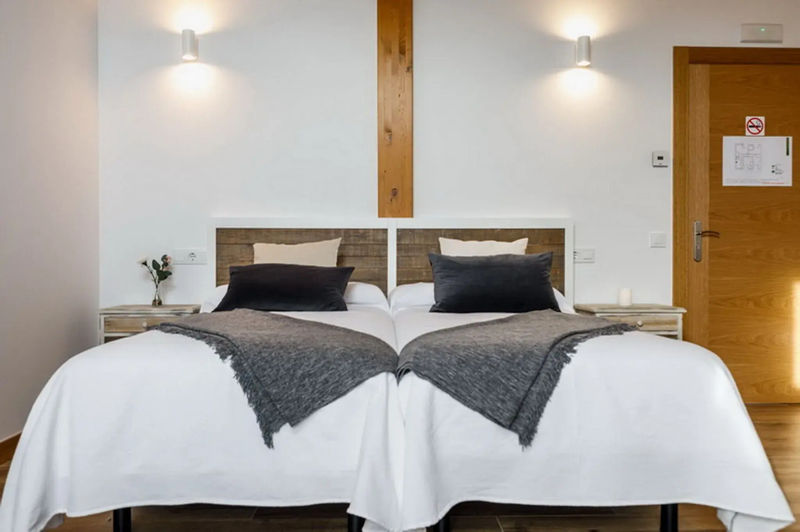 Posada Rural Fuente Juliana