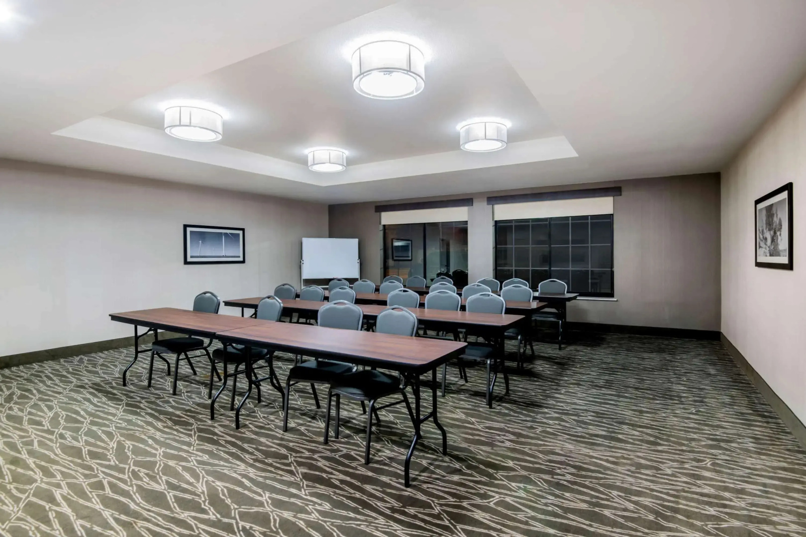 La Quinta Inn & Suites by Wyndham Pampa