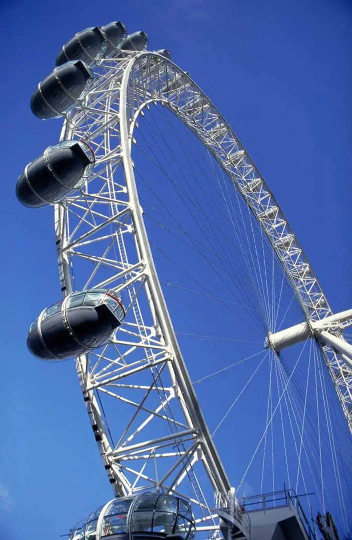 The Waldorf Hilton, London