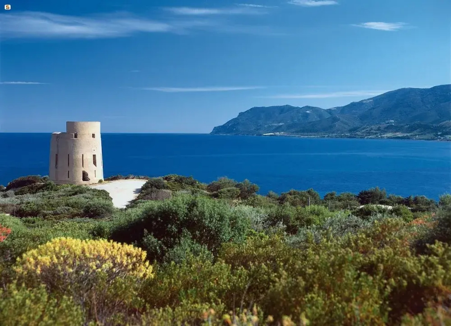 Villa Singola - Villas Resort Tertenia