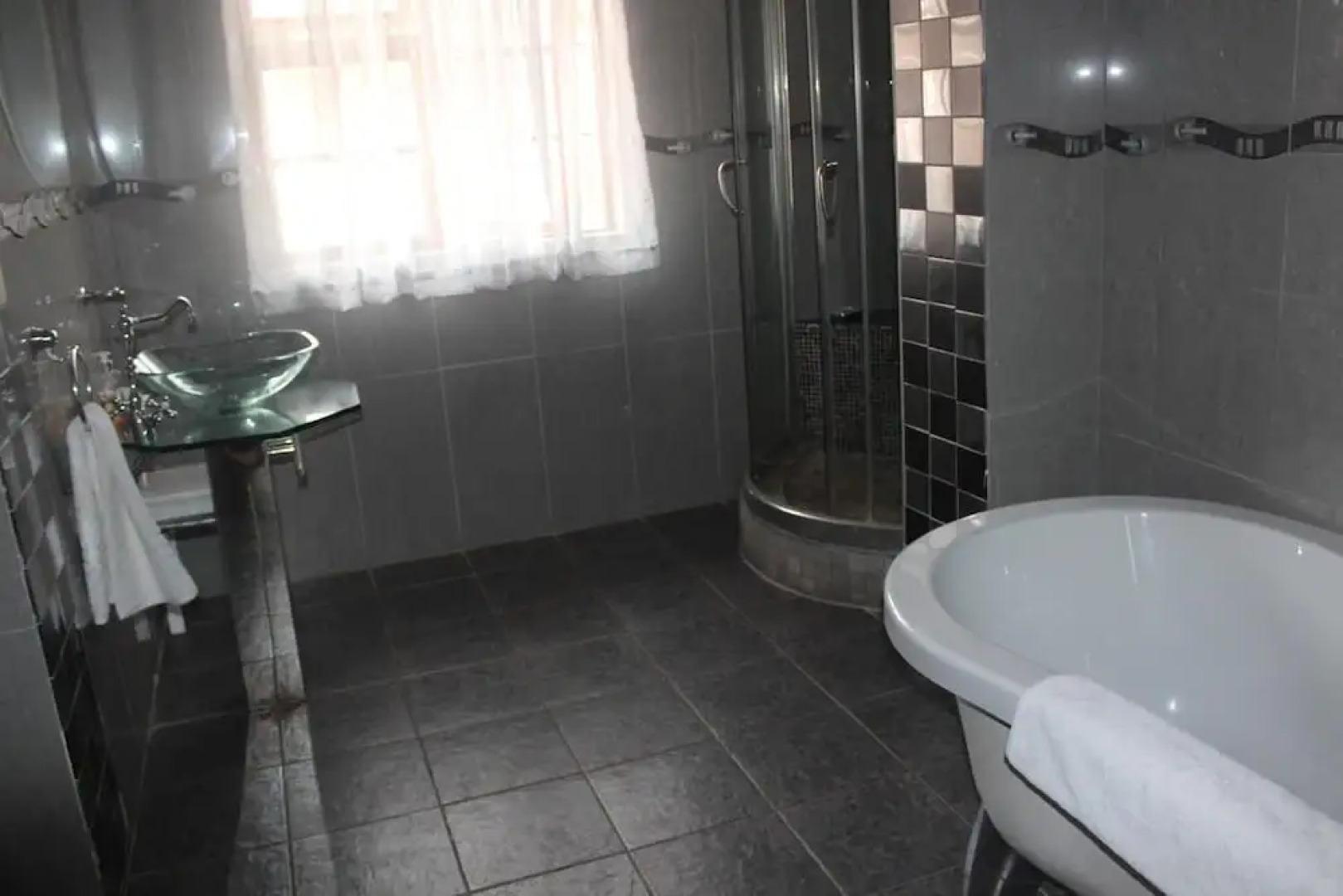 The Willow Tree Guest House