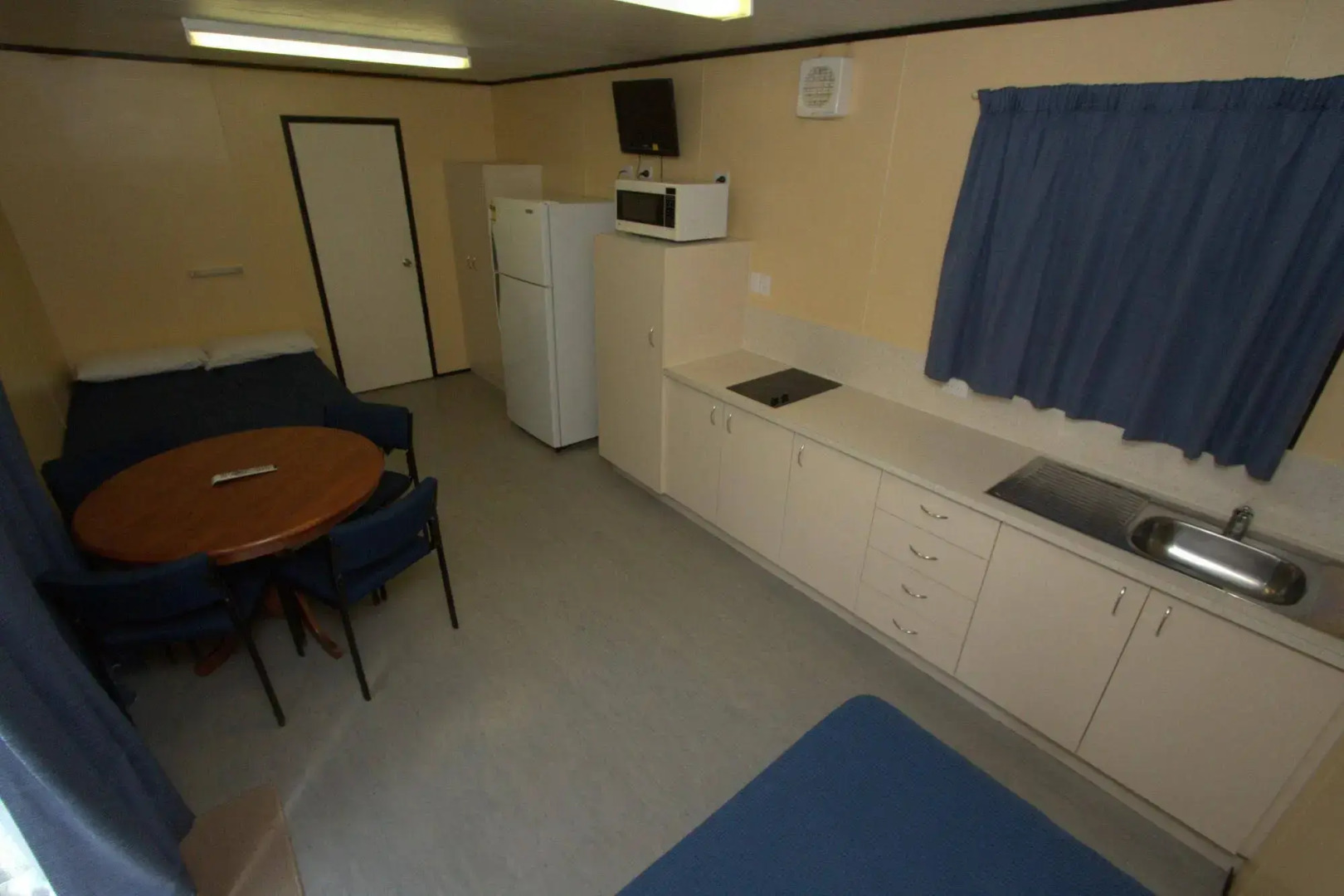 Central Tourist Park