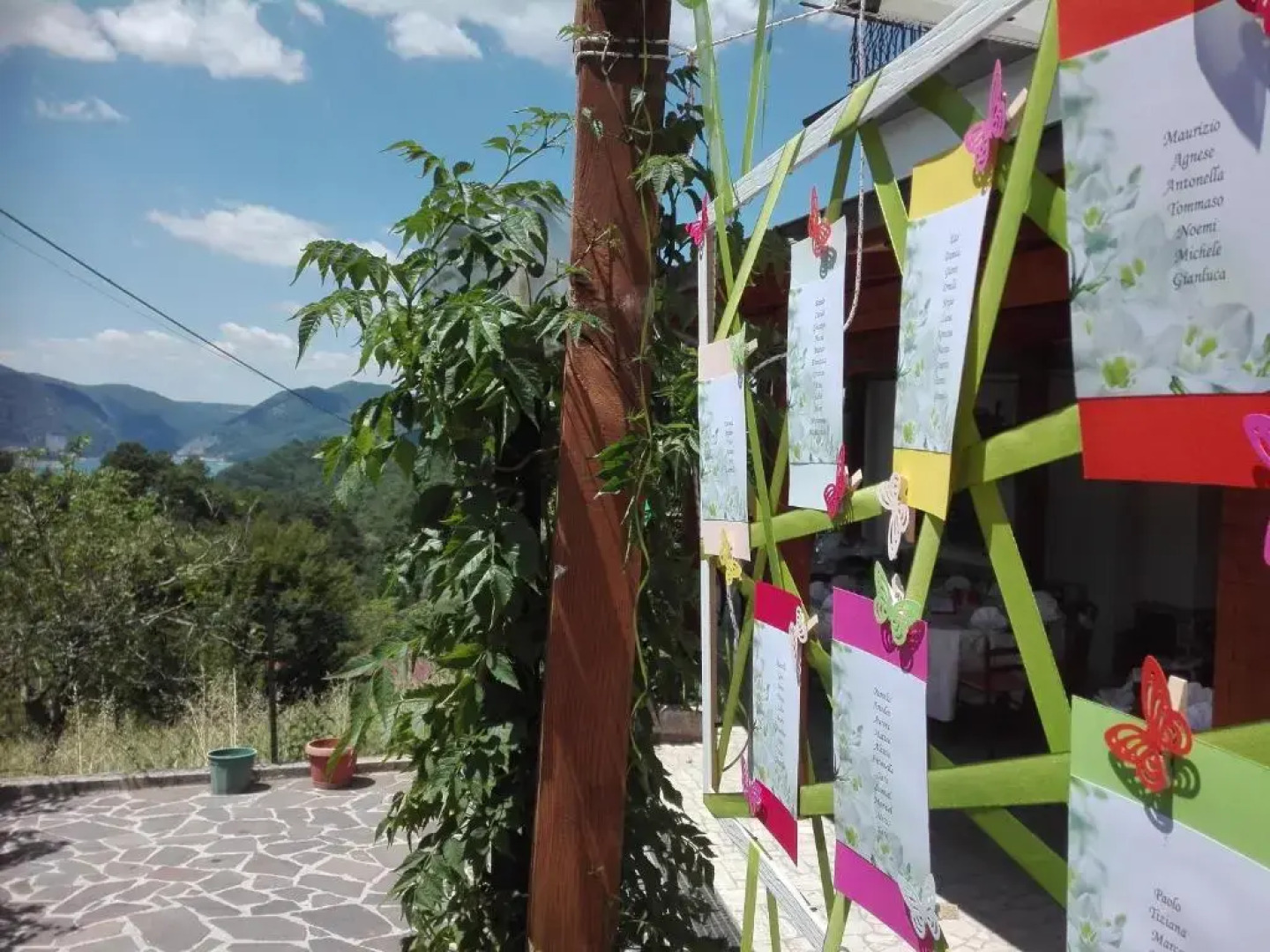 Agriturismo I Due Regni