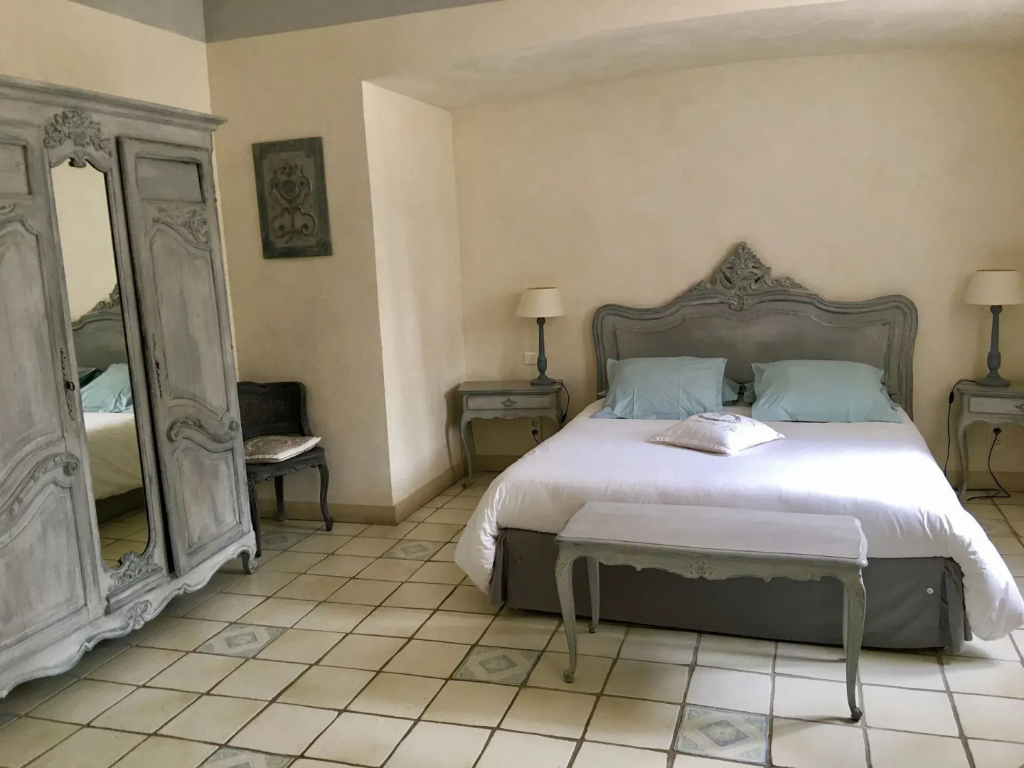 La Bastide des Anges