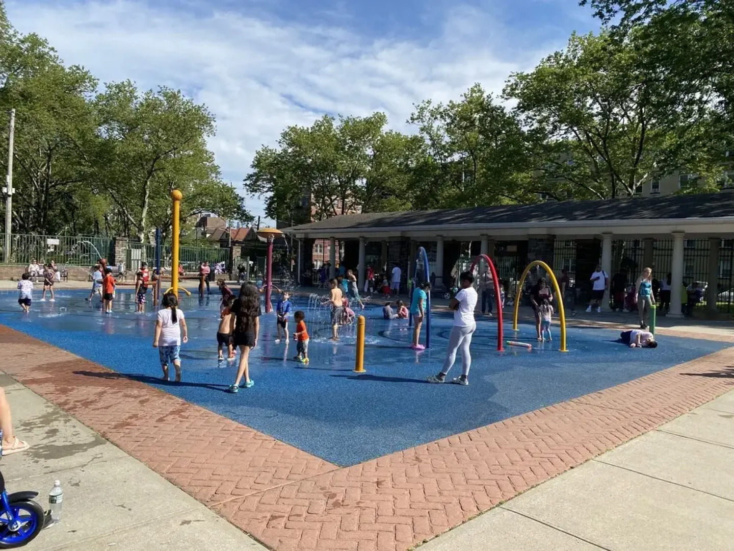 Cozy 2bedrooms Apartment In West New York, Nj